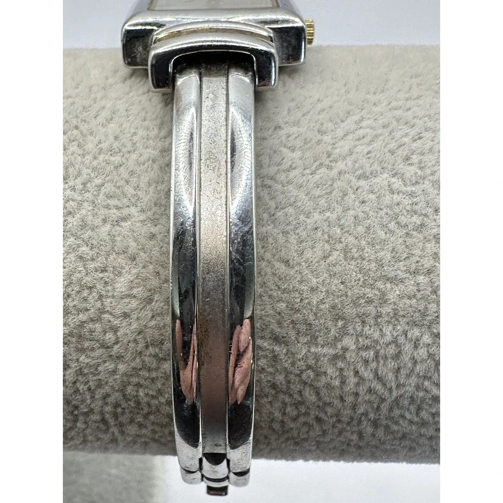 Anne Klein Womens‎ 10/4977 New Battery 20MM 7